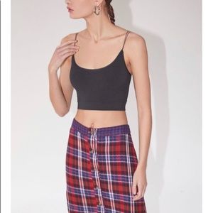 Urban outfitters top